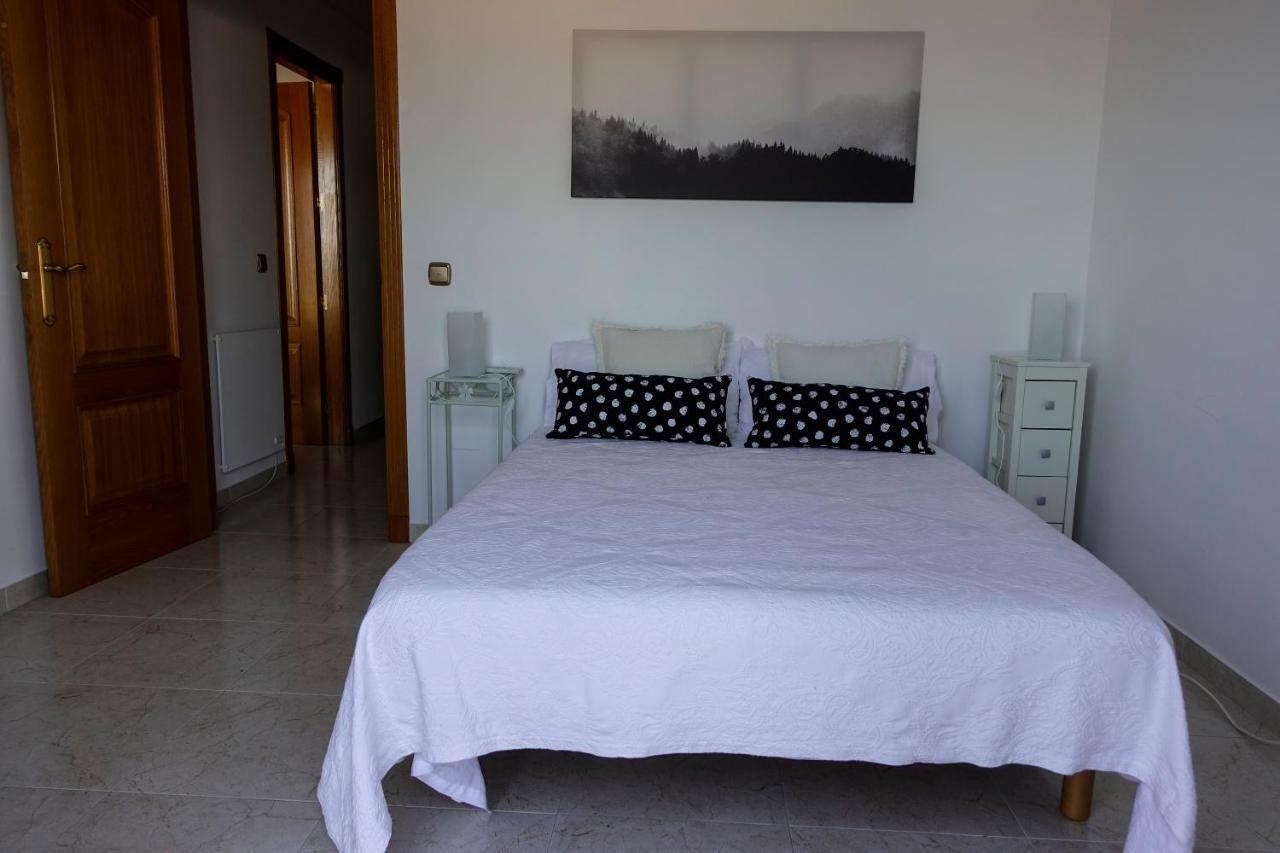 Villa Borja Torre Del Mar Dış mekan fotoğraf