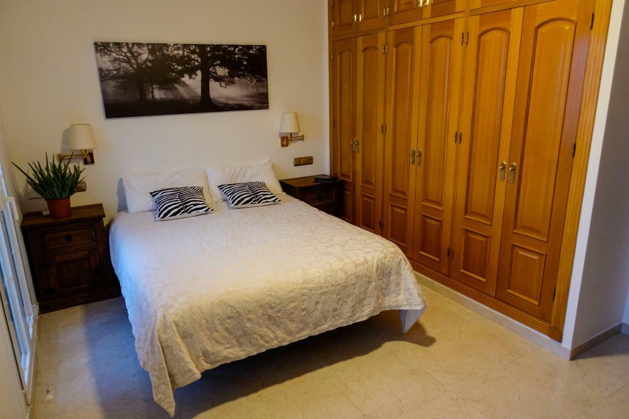 Villa Borja Torre Del Mar Dış mekan fotoğraf