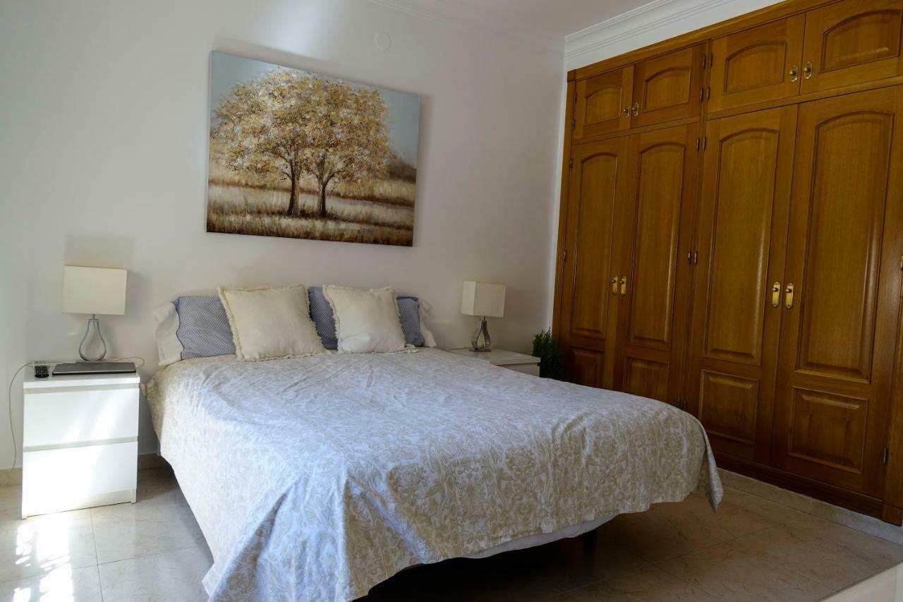 Villa Borja Torre Del Mar Dış mekan fotoğraf