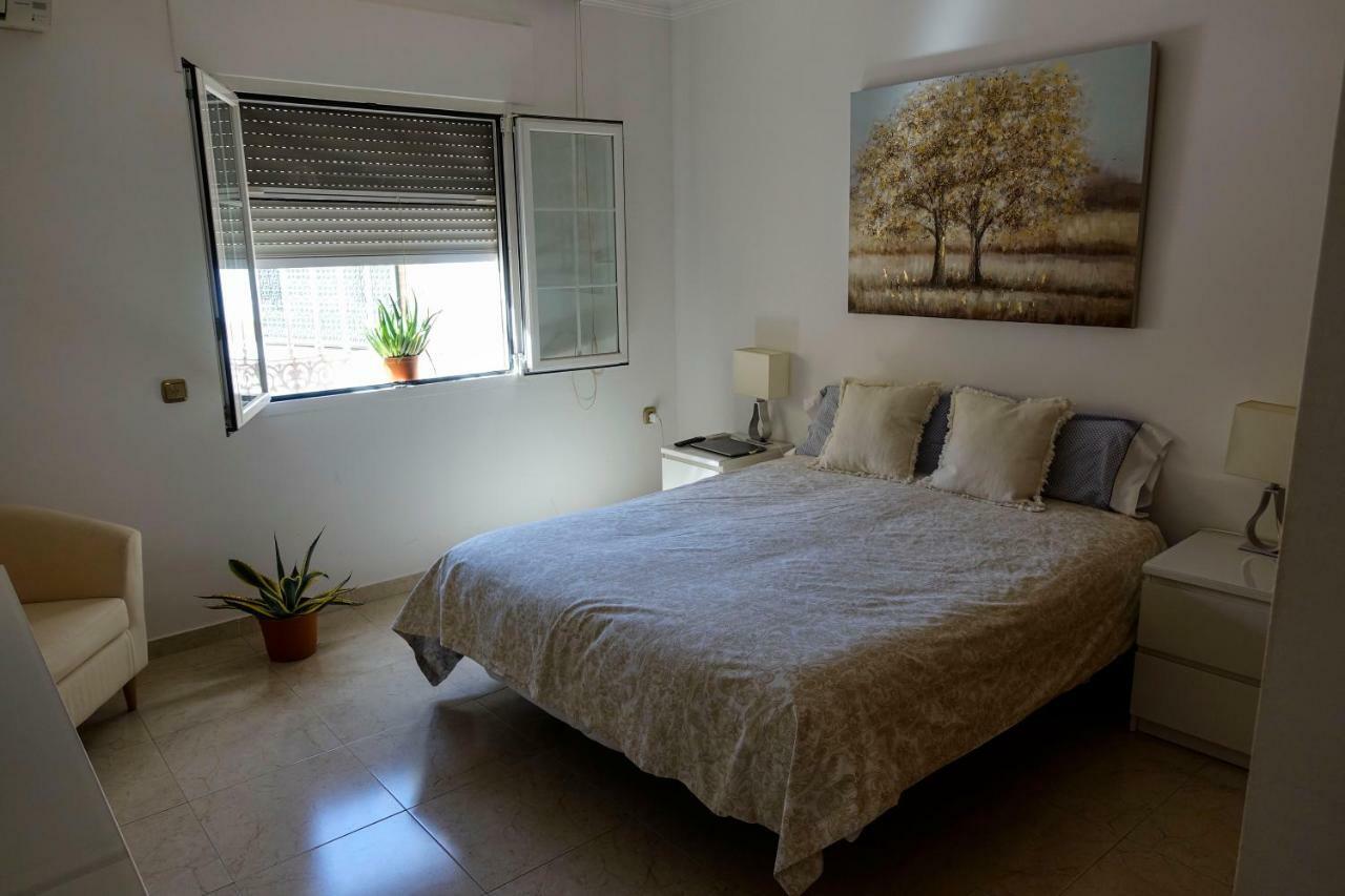 Villa Borja Torre Del Mar Dış mekan fotoğraf
